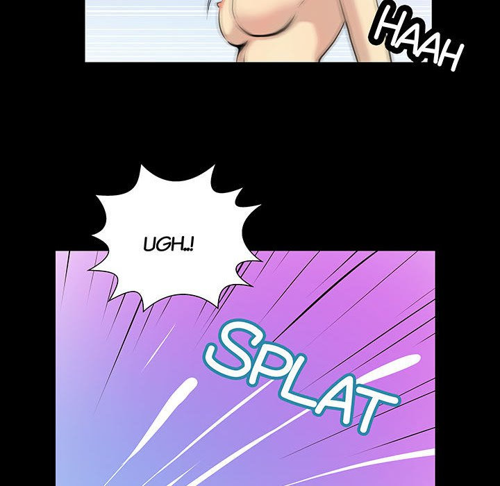 Sex Note chapter 5 page 6
