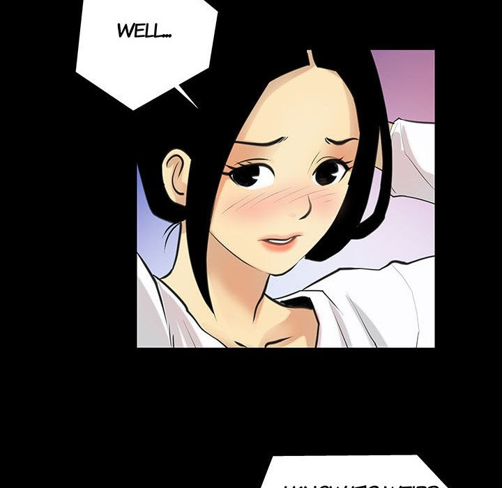 Sex Note chapter 5 page 12