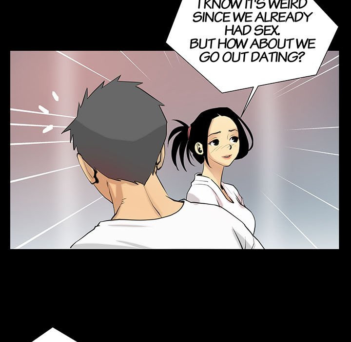 Sex Note chapter 5 page 13