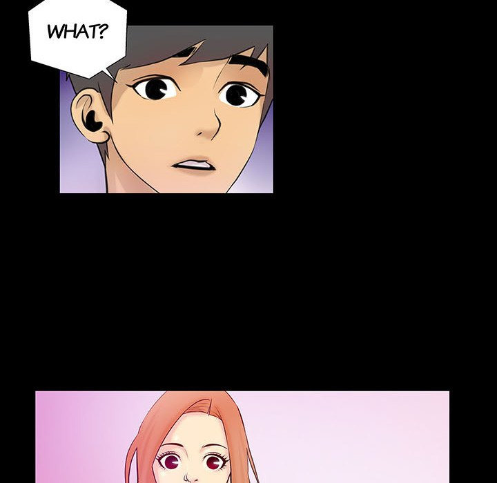 Sex Note chapter 5 page 14