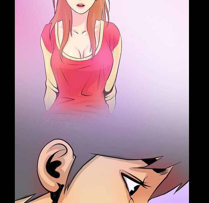 Sex Note chapter 5 page 15