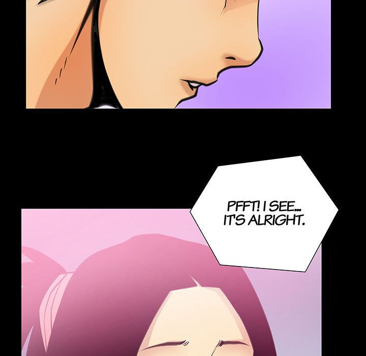 Sex Note chapter 5 page 16