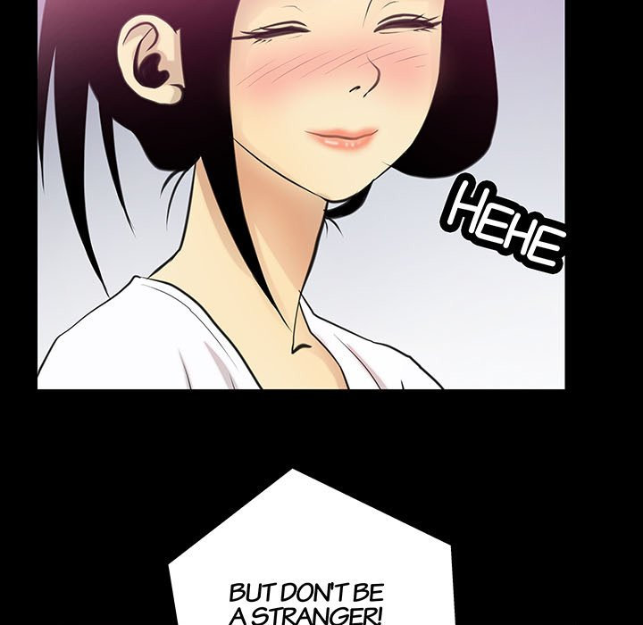 Sex Note chapter 5 page 17