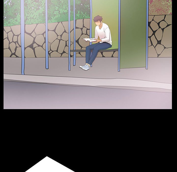 Sex Note chapter 5 page 20