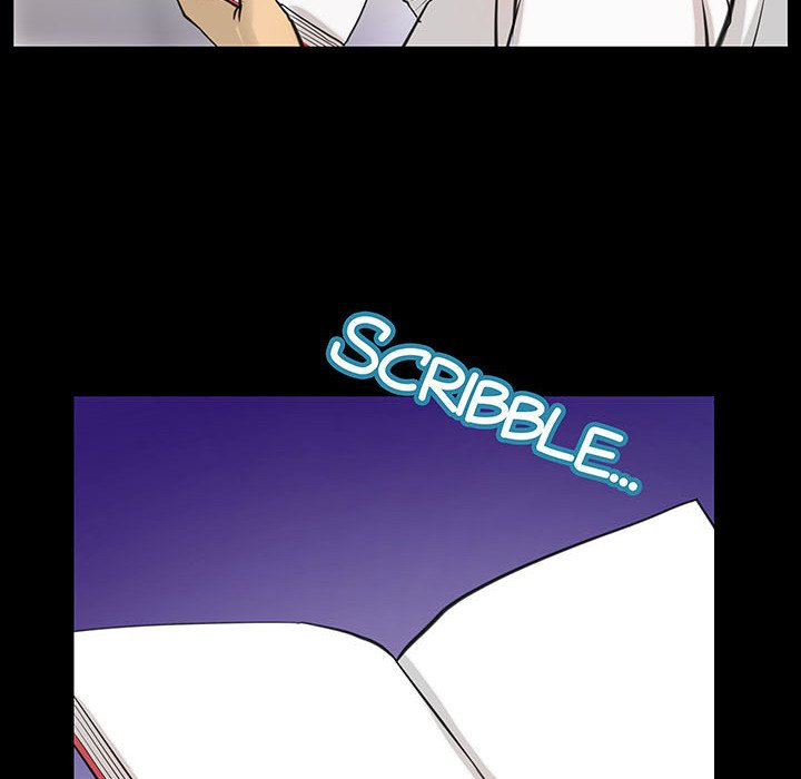 Sex Note chapter 5 page 22