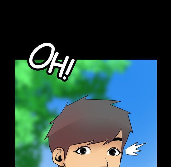 Sex Note chapter 5 page 36