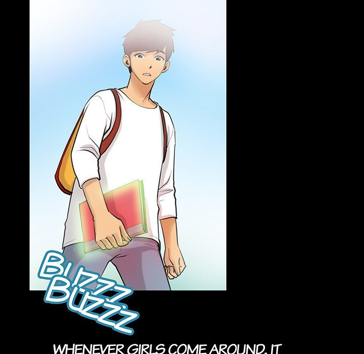 Sex Note chapter 5 page 38