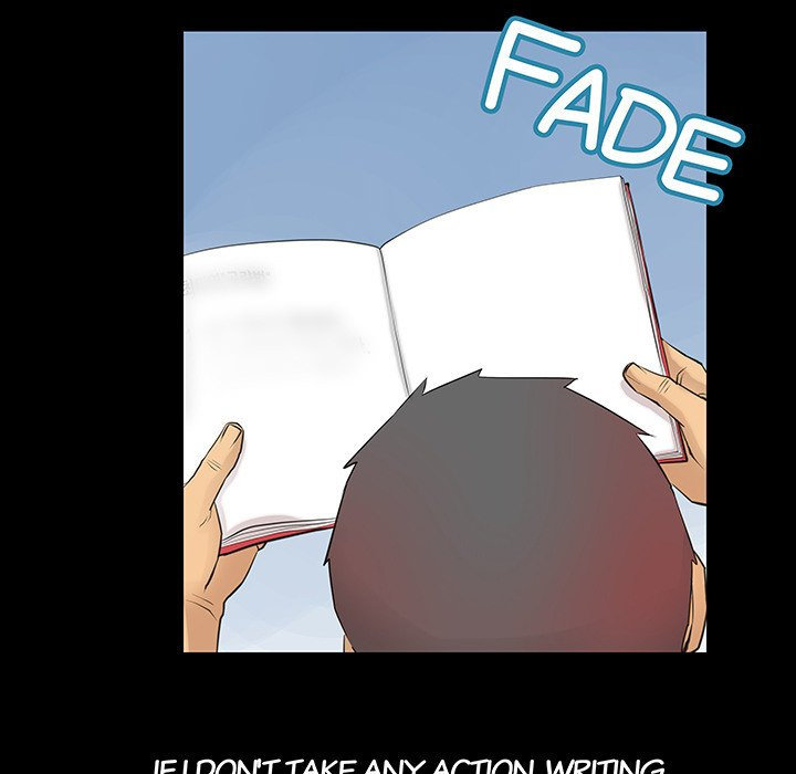 Sex Note chapter 5 page 42