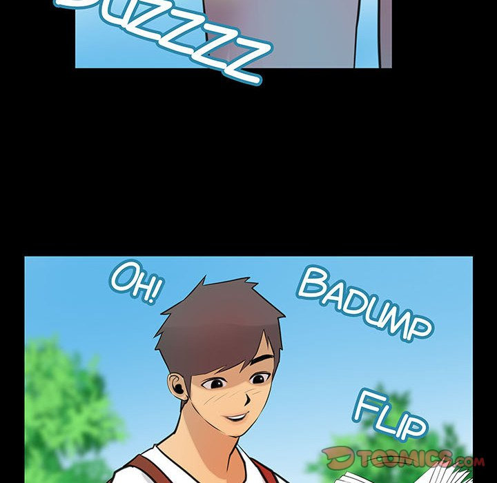 Sex Note chapter 5 page 54