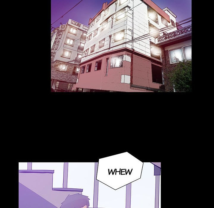 Sex Note chapter 5 page 60