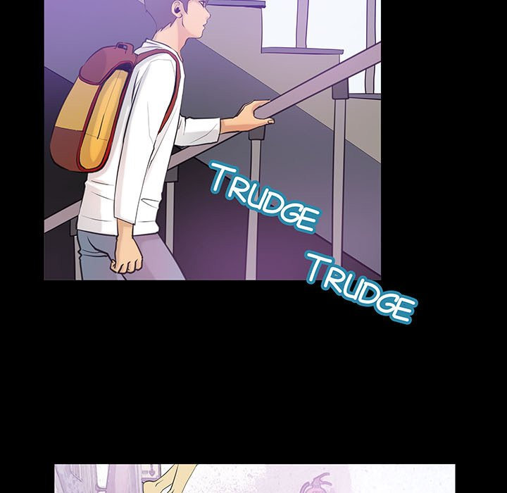 Sex Note chapter 5 page 61