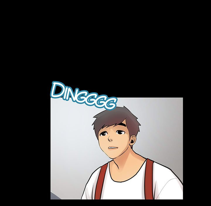 Sex Note chapter 5 page 63