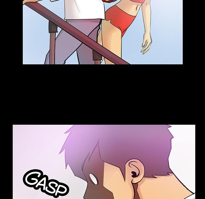Sex Note chapter 5 page 65