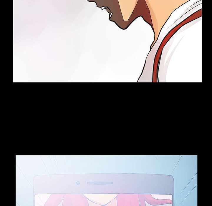 Sex Note chapter 5 page 66