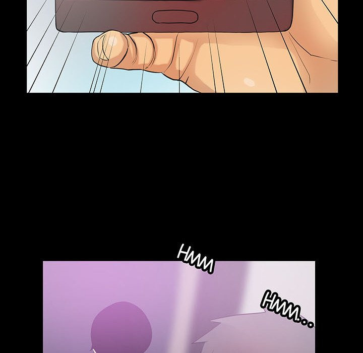 Sex Note chapter 5 page 68