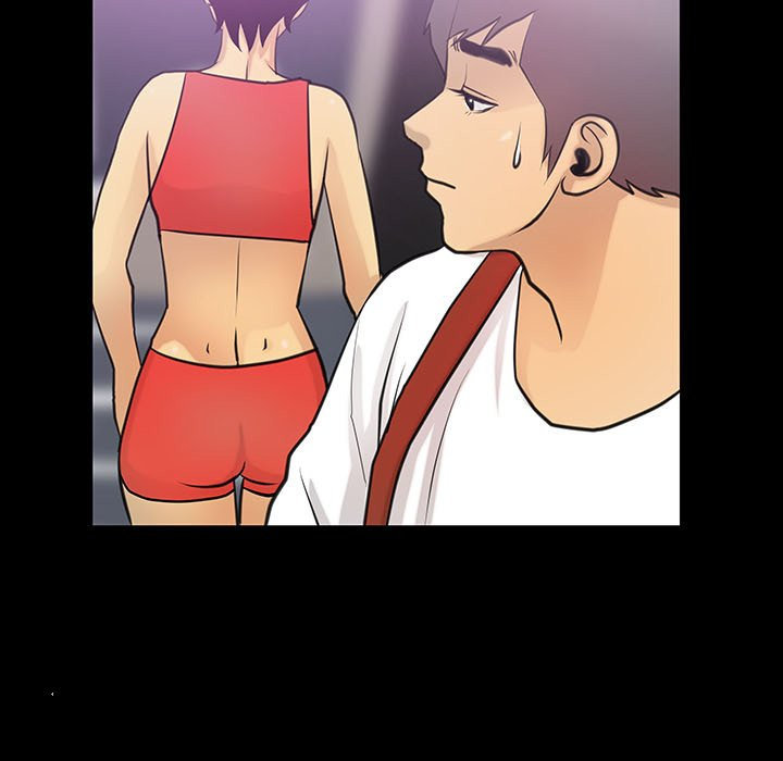 Sex Note chapter 5 page 69