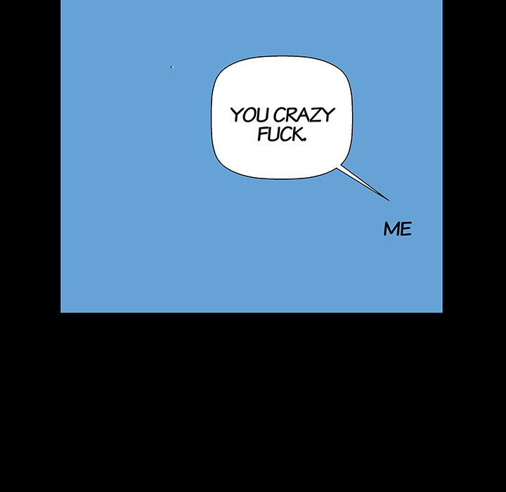 Sex Note chapter 5 page 71