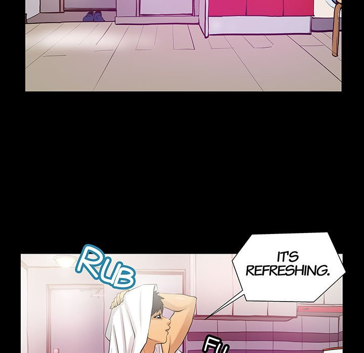 Sex Note chapter 5 page 73