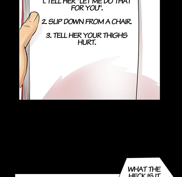 Sex Note chapter 5 page 77