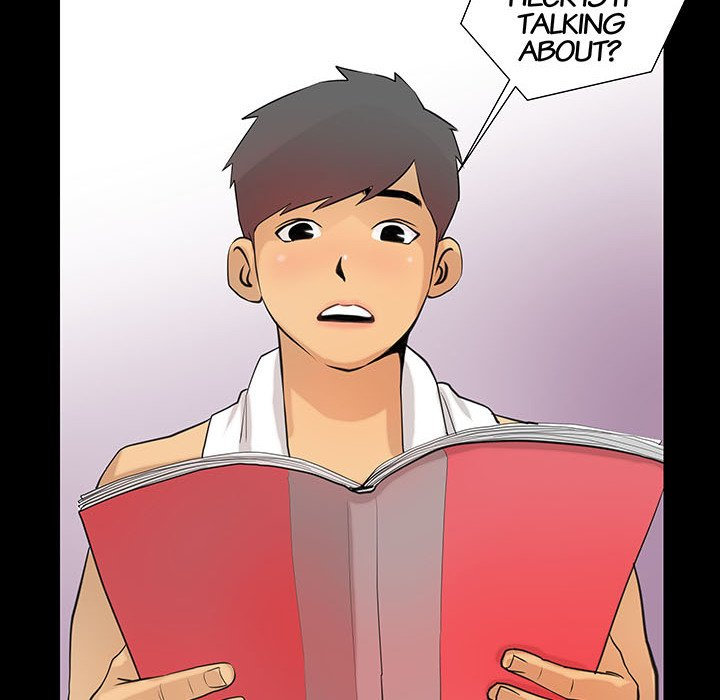 Sex Note chapter 5 page 78
