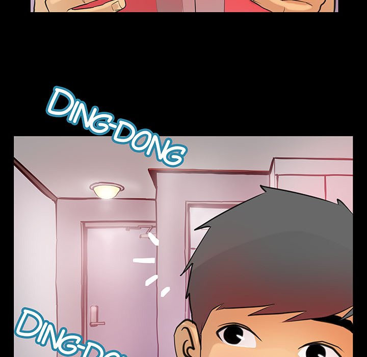Sex Note chapter 5 page 79