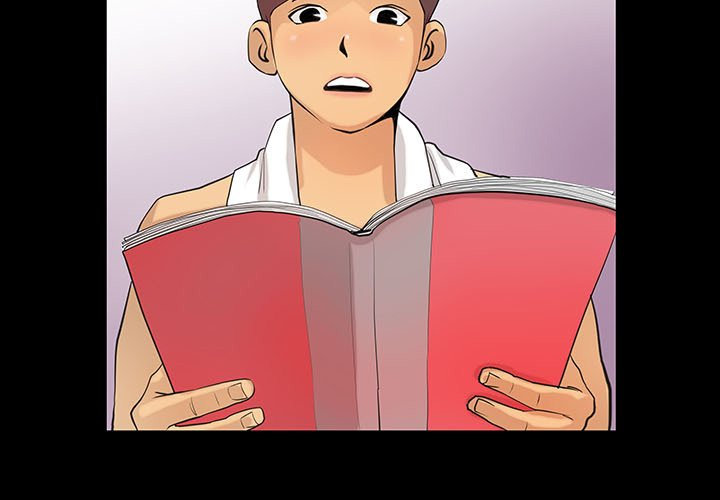 Sex Note chapter 6 page 3