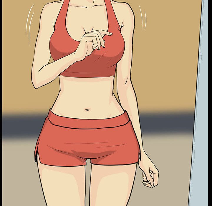 Sex Note chapter 6 page 8