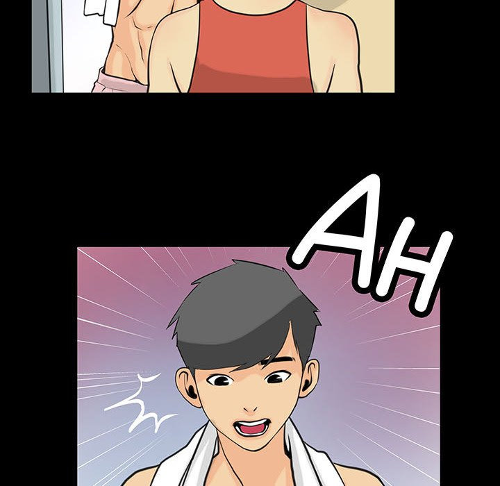 Sex Note chapter 6 page 10