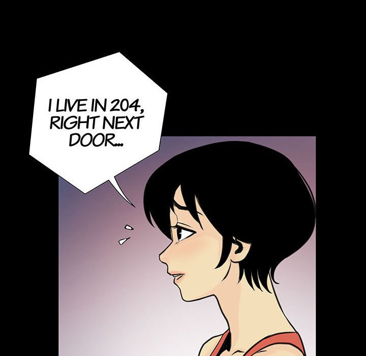 Sex Note chapter 6 page 14
