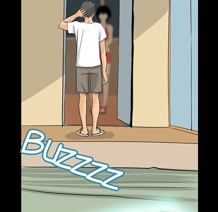 Sex Note chapter 6 page 18