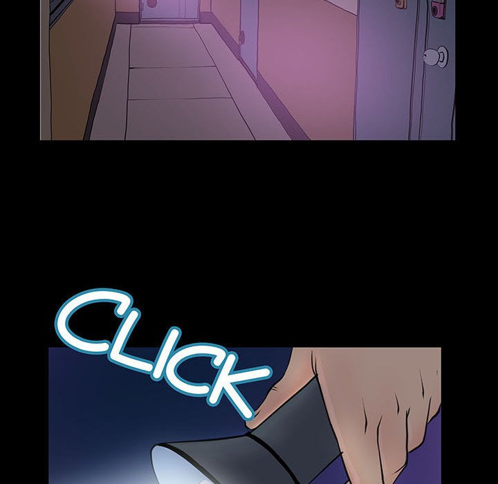 Sex Note chapter 6 page 22