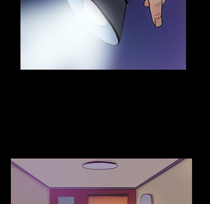 Sex Note chapter 6 page 23