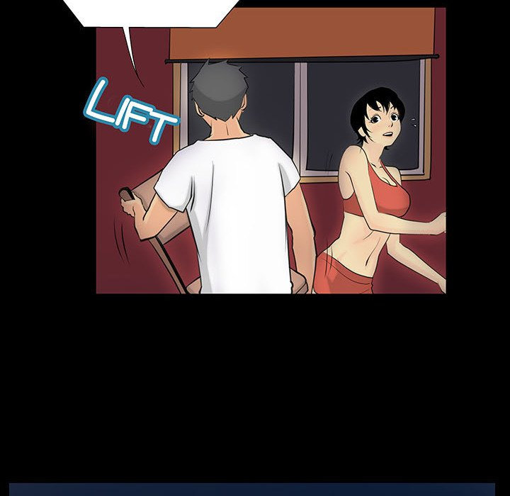Sex Note chapter 6 page 26