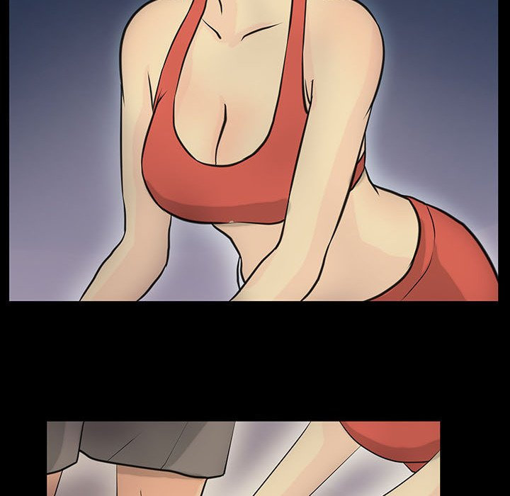 Sex Note chapter 6 page 30
