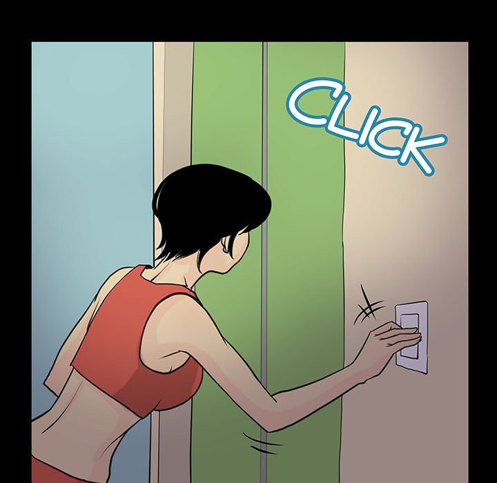 Sex Note chapter 6 page 35