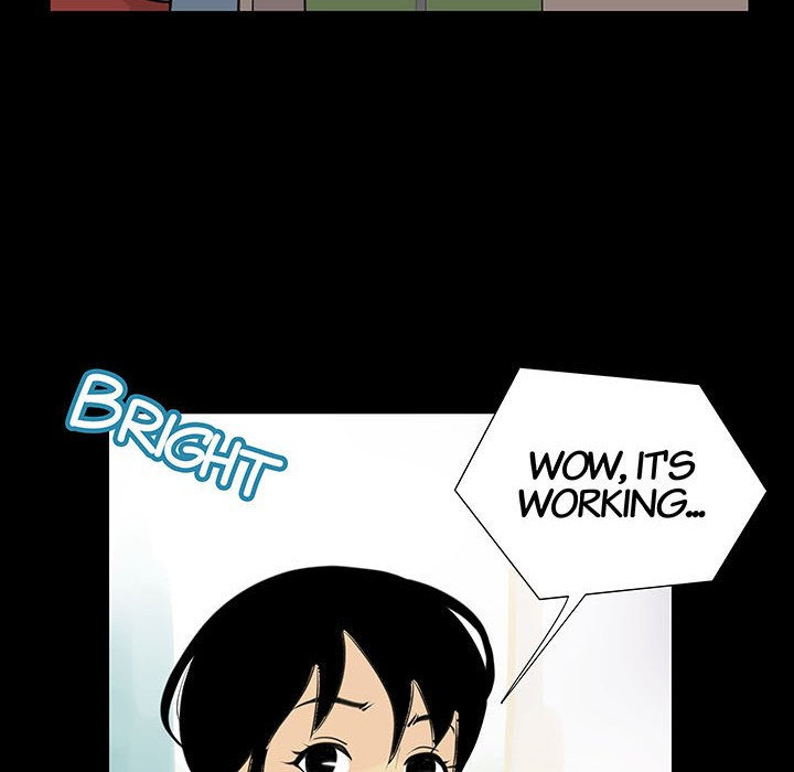 Sex Note chapter 6 page 36