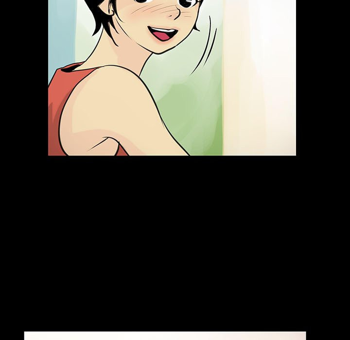 Sex Note chapter 6 page 37