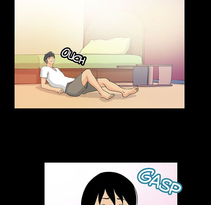 Sex Note chapter 6 page 38