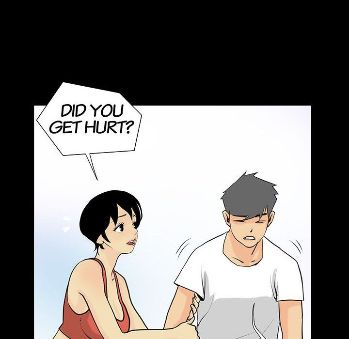 Sex Note chapter 6 page 42