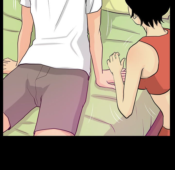 Sex Note chapter 6 page 44