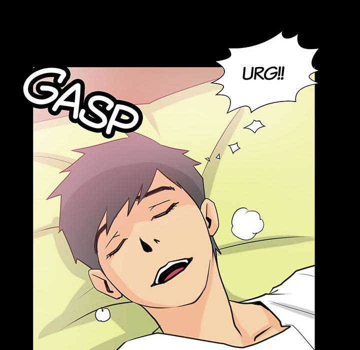 Sex Note chapter 6 page 48