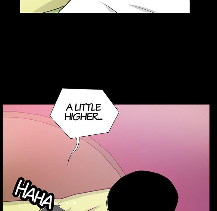 Sex Note chapter 6 page 49