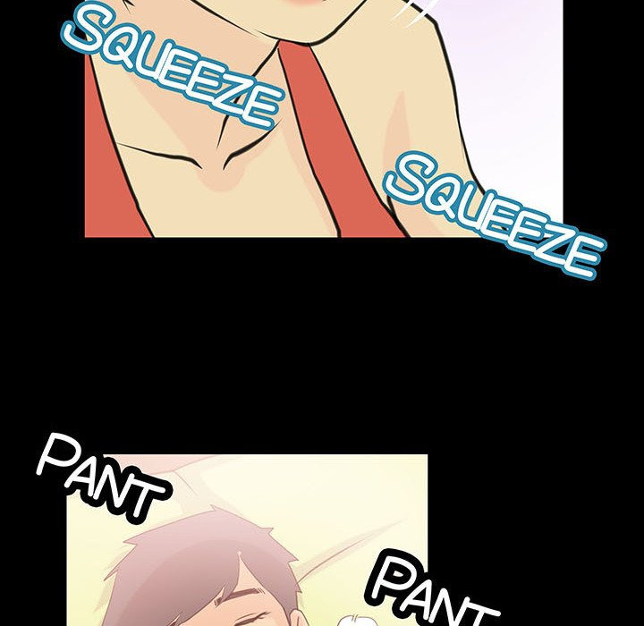 Sex Note chapter 6 page 56