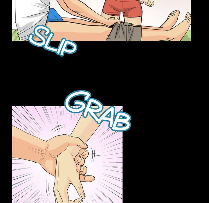 Sex Note chapter 6 page 59