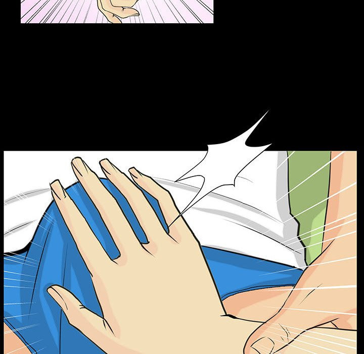 Sex Note chapter 6 page 60