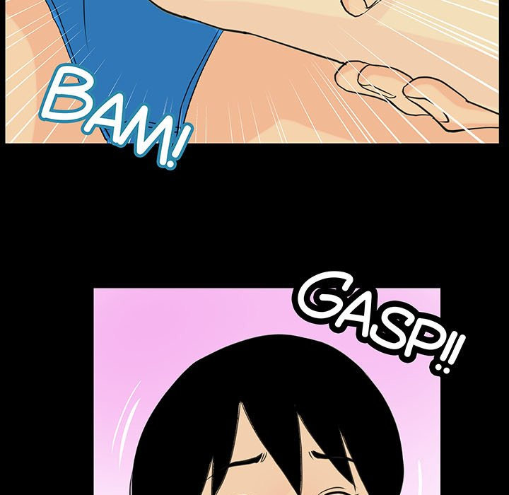 Sex Note chapter 6 page 61