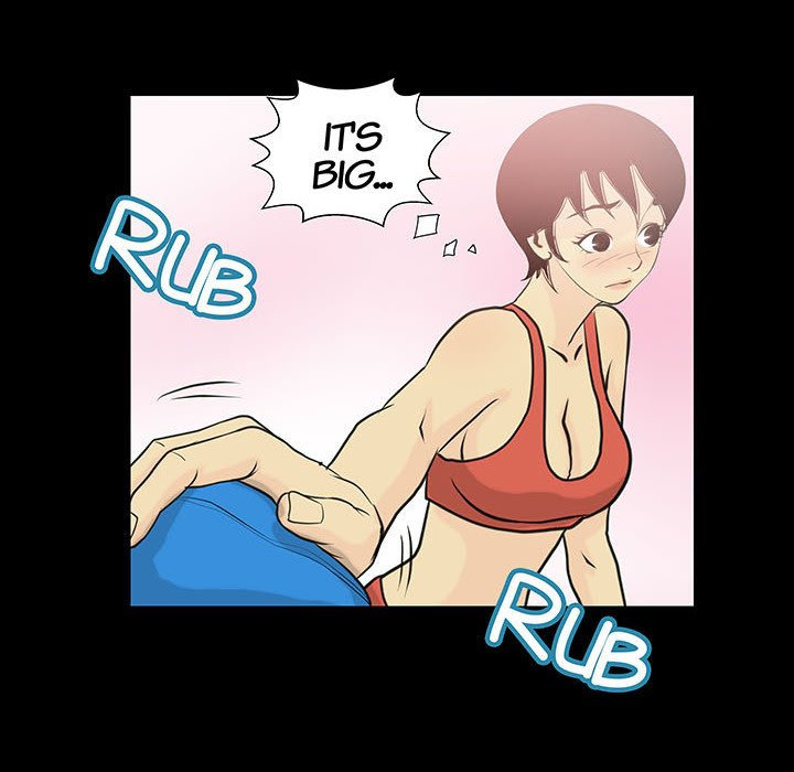 Sex Note chapter 6 page 64