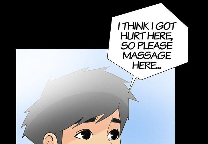 Sex Note chapter 7 page 1