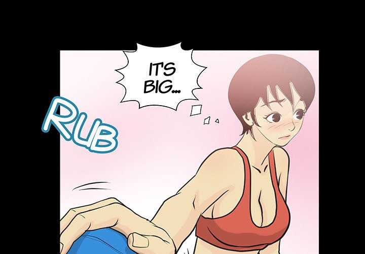 Sex Note chapter 7 page 3