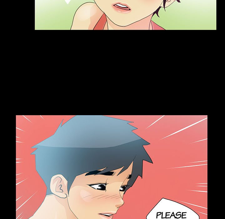 Sex Note chapter 7 page 9